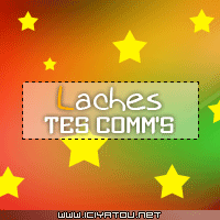 laissez vos commentaires